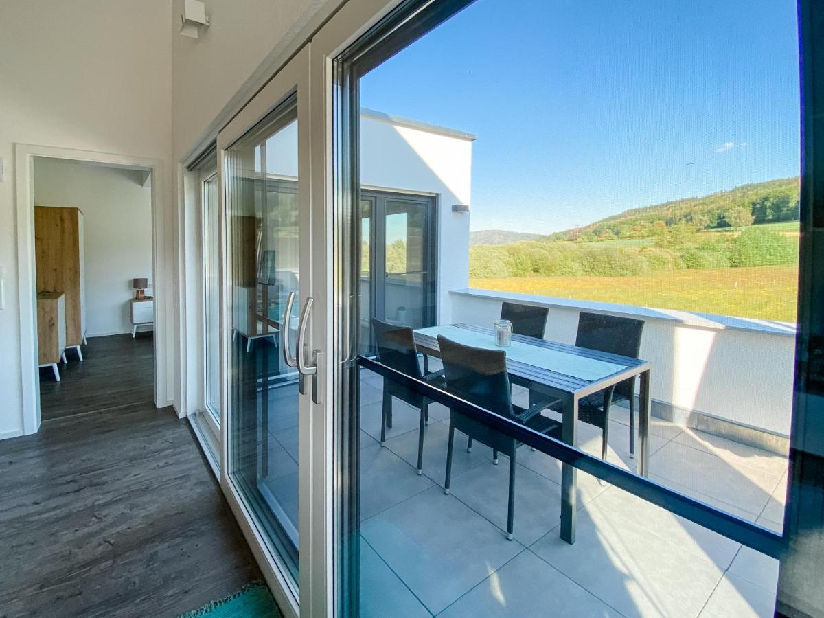Wunderschoene Helle Wohnung Mit Grosser Dachterrasse غوتمادينغين المظهر الخارجي الصورة